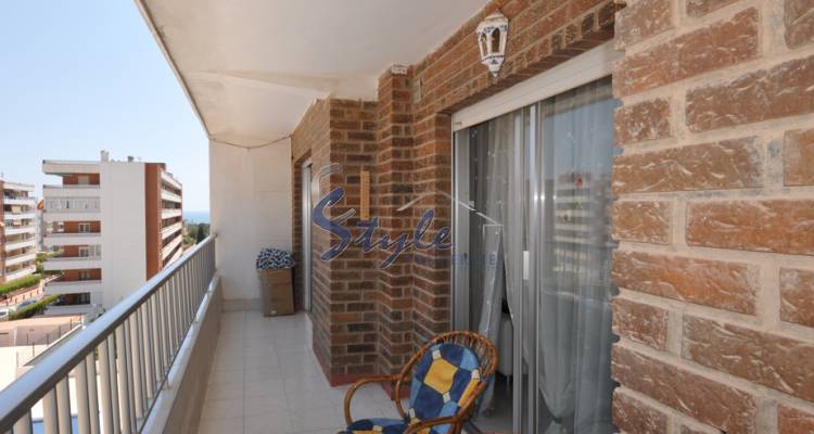 Short Term Rentals - Apartment - Punta Prima - Rocio del Mar