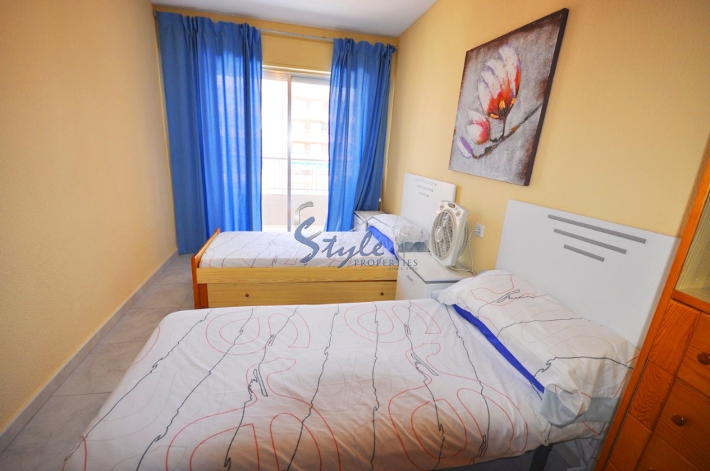 Short Term Rentals - Apartment - Punta Prima - Rocio del Mar