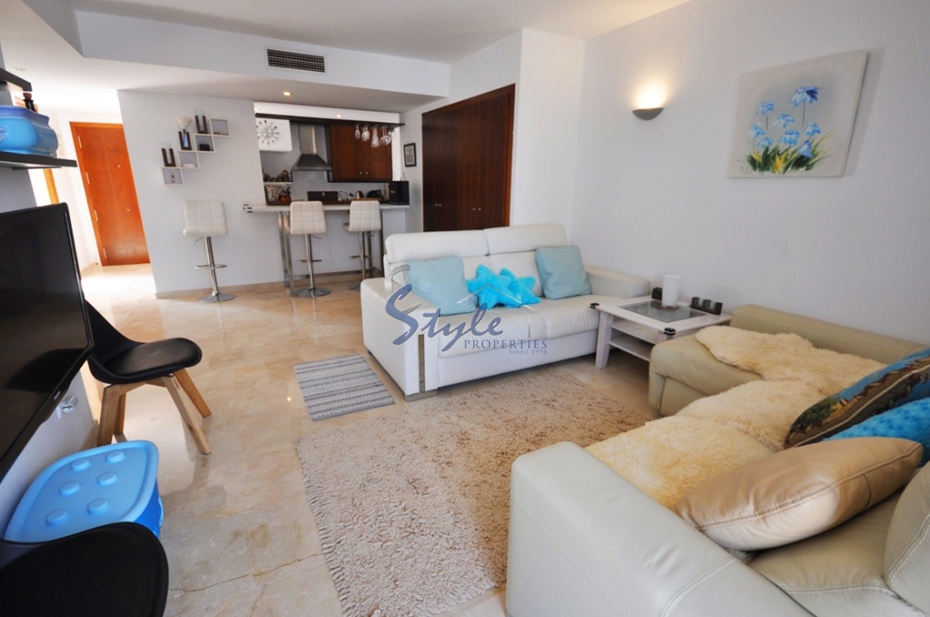 Apartment for sale in Punta Prima, Costa Blanca, Spain 308-4