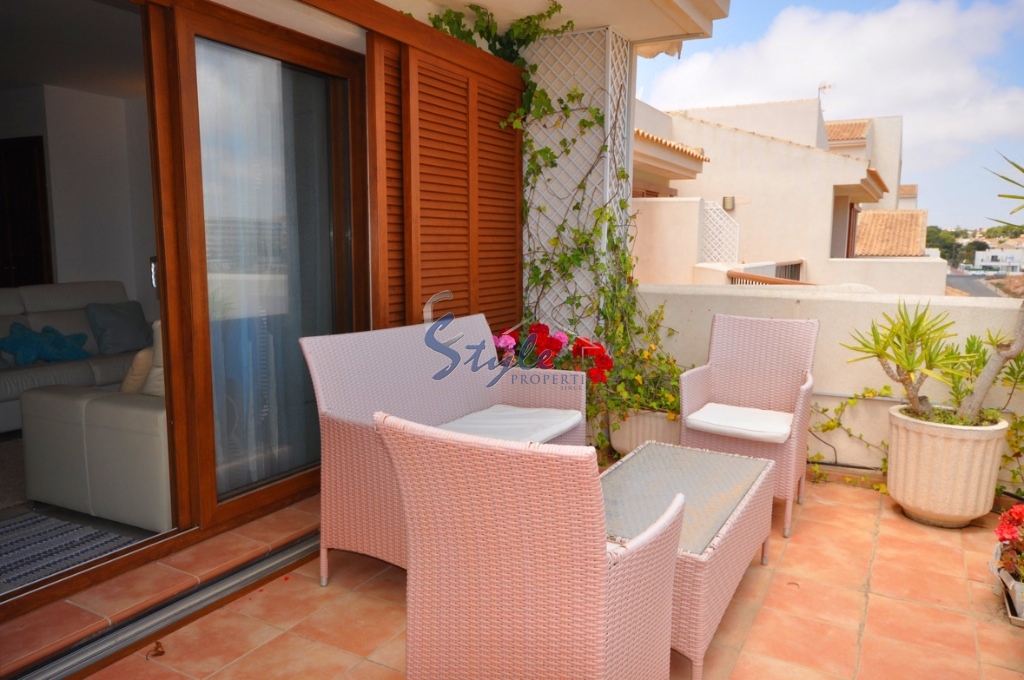 Apartment for sale in Punta Prima, Costa Blanca, Spain 308-10