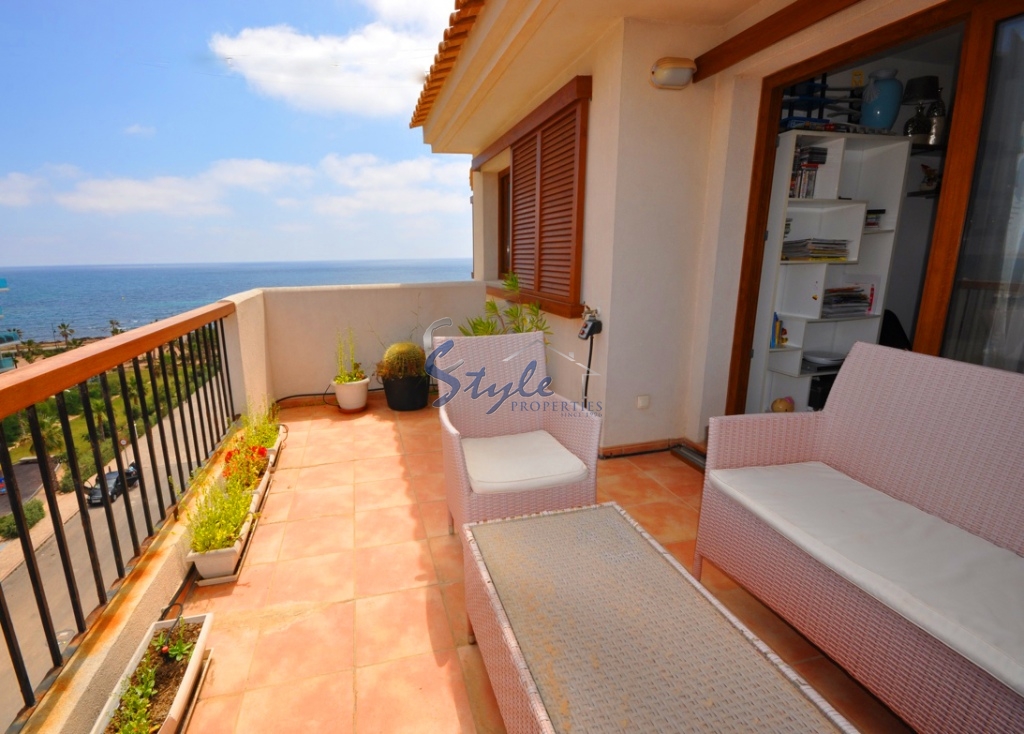 Apartment for sale in Punta Prima, Costa Blanca, Spain 308-5