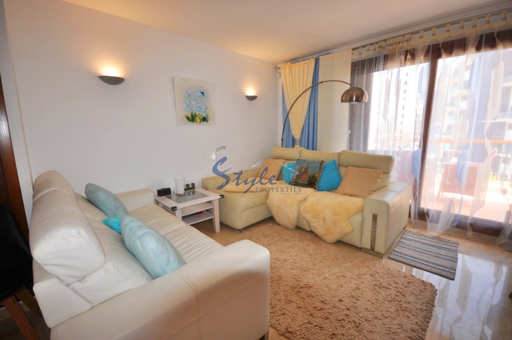 Apartment for sale in Punta Prima, Costa Blanca, Spain 308-2