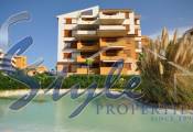 Apartment for sale in Punta Prima, Costa Blanca, Spain 308-11