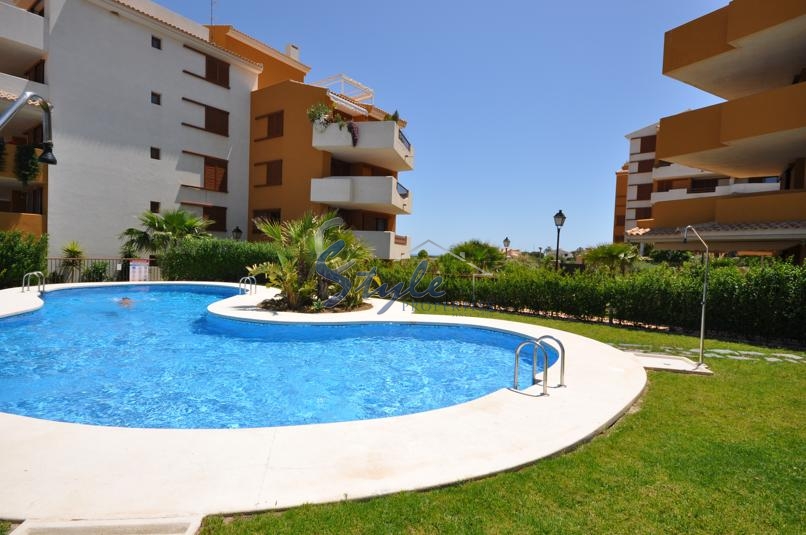 Apartment for sale in Punta Prima, Costa Blanca, Spain 308-3