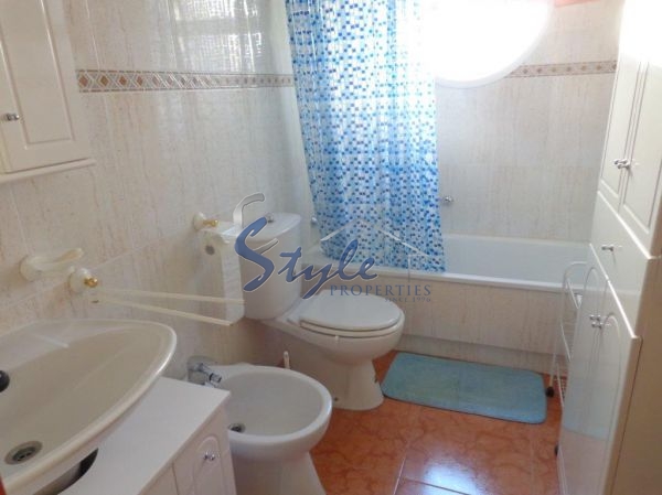 Resale - Quad House - Playa Flamenca