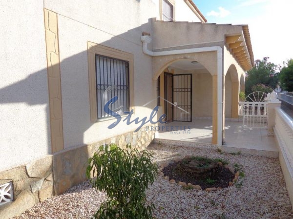 Resale - Quad House - Playa Flamenca