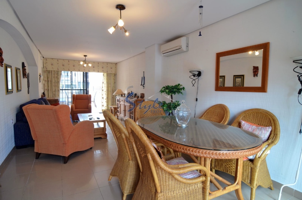 Resale - Town House - Cabo Roig