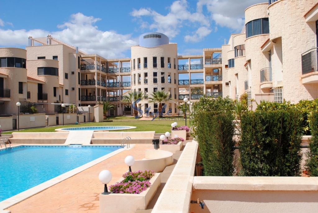 Resale - Town House - Cabo Roig