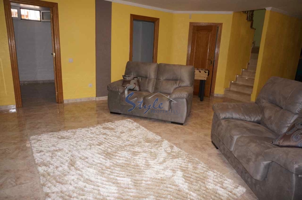 Resale - Villa - La Mata