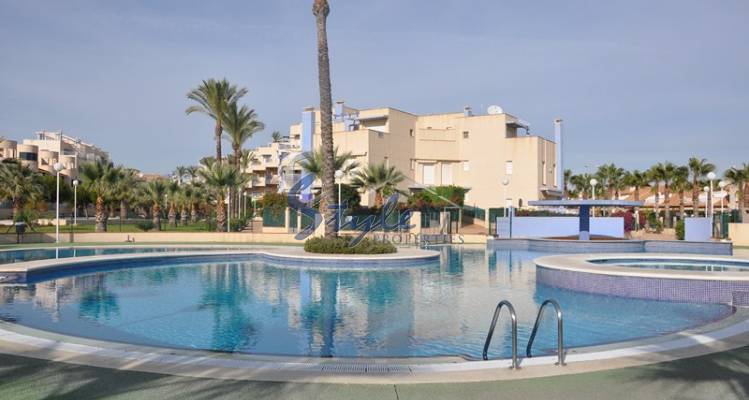 Reventa - Apartamento - Cabo Roig