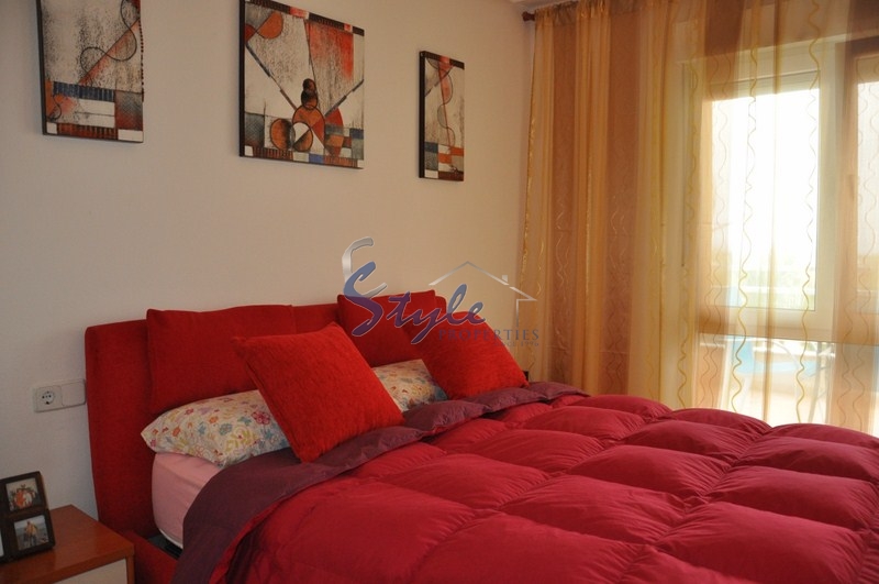 Resale - Apartment - Cabo Roig