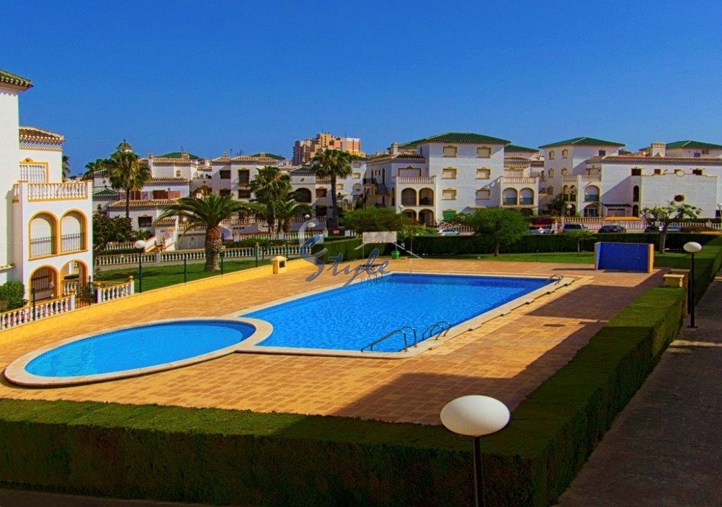 Resale - Apartment - La Mata