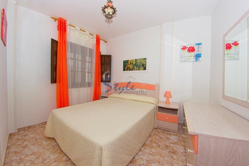 Resale - Apartment - La Mata