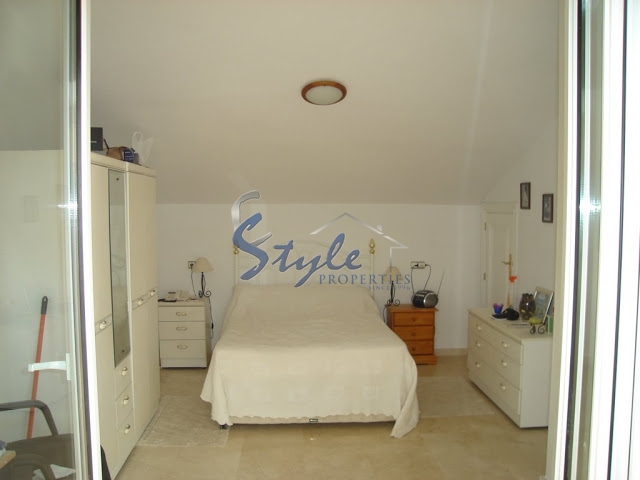 Resale - Town House - Las Ramblas