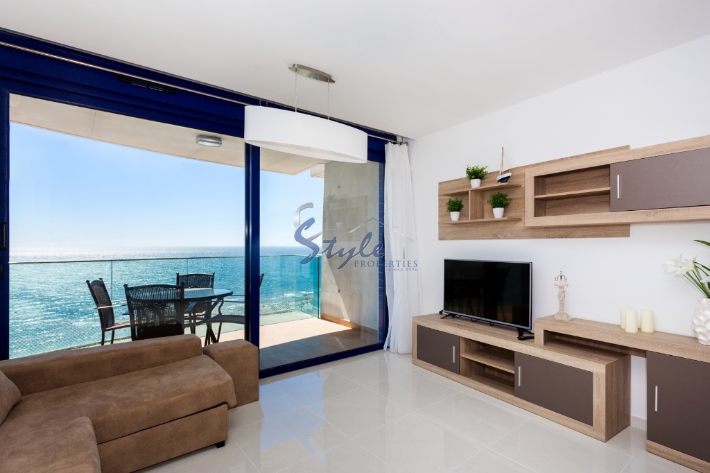Short Term Rentals - Apartment - Punta Prima - Sea Senses