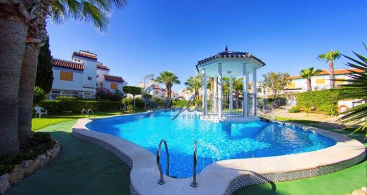 Resale - Apartment - La Mata