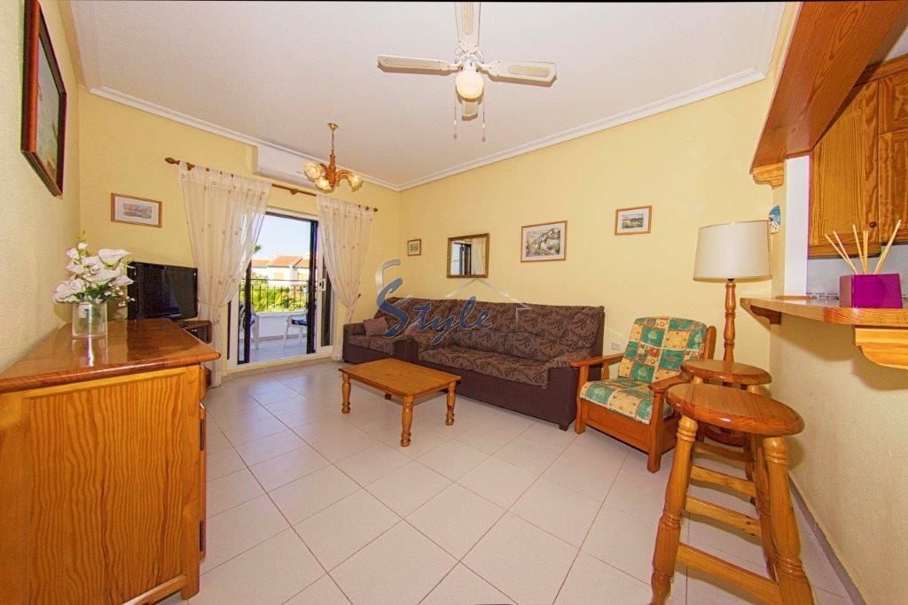 Resale - Apartment - La Mata