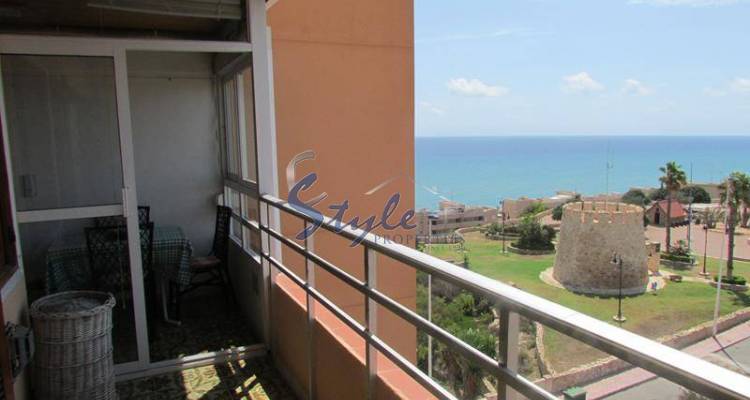 Resale - Apartment - La Mata