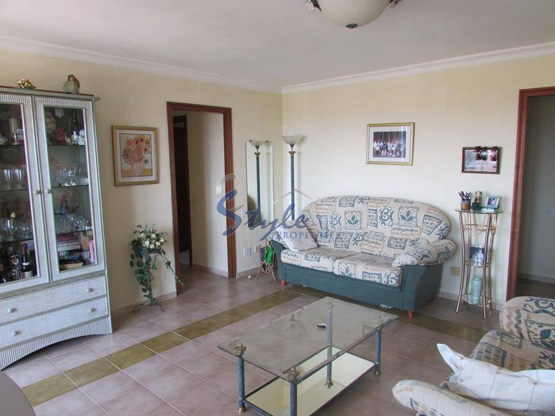 Resale - Apartment - La Mata