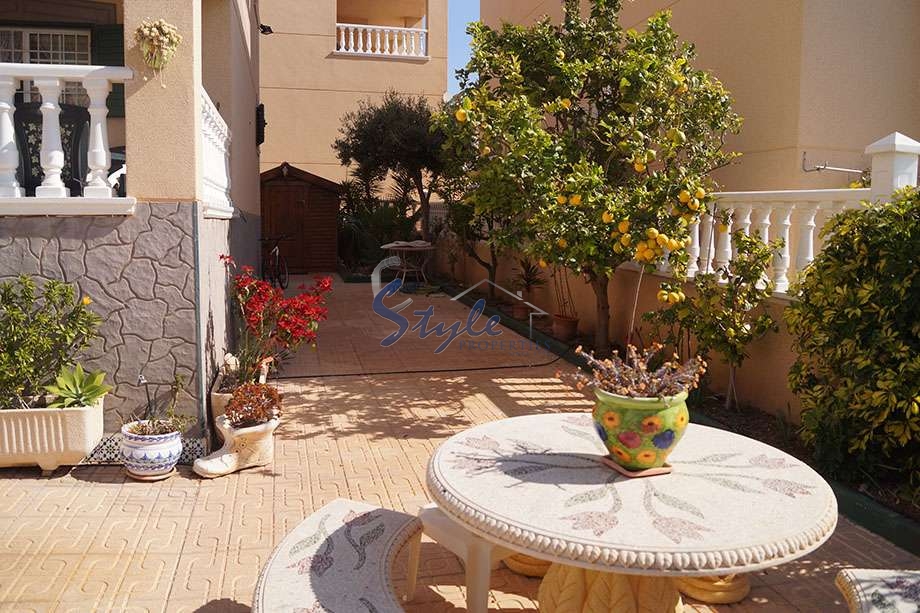 Resale - Villa - La Mata