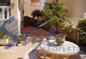 Resale - Villa - La Mata