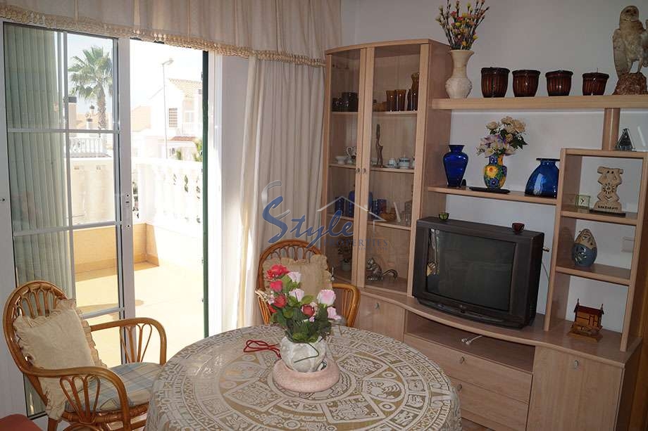 Resale - Villa - La Mata