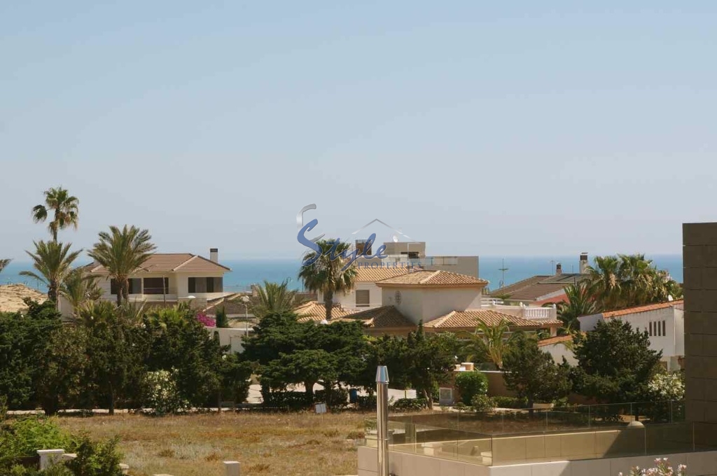 Reventa - Villa - La Mata