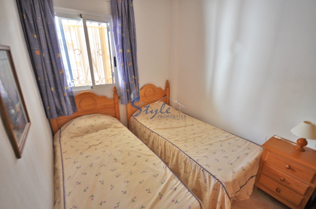 Resale - Apartment - Punta Prima