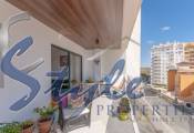 Resale - Apartment - Campoamor