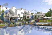 New build apartments for sale in Torrevieja, Costa Blanca, Spain ON494-5