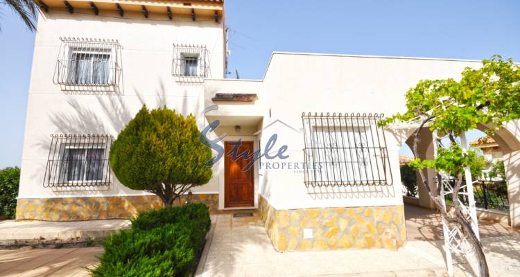 Resale - Villa - San Miguel De Salinas - Villasmaria / Torreestrella