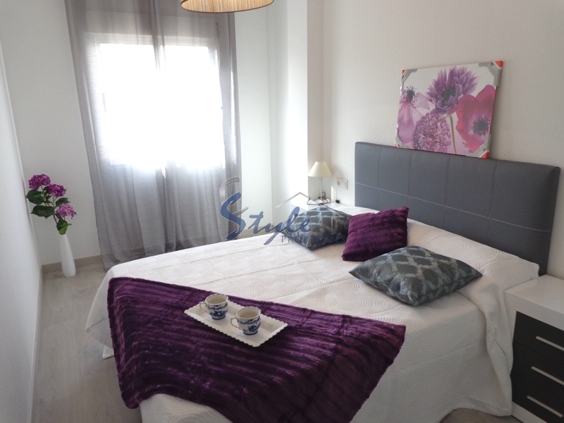 Resale - Apartment - Torrevieja