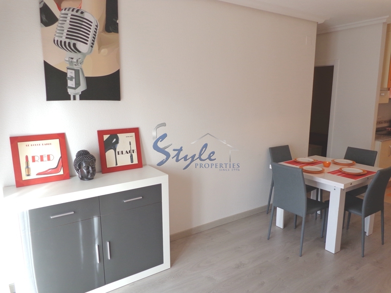 Reventa - Apartamento - Torrevieja  - Torrevieja