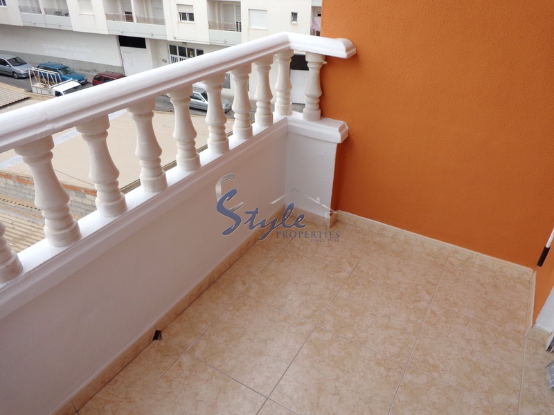 Resale - Apartment - Torrevieja