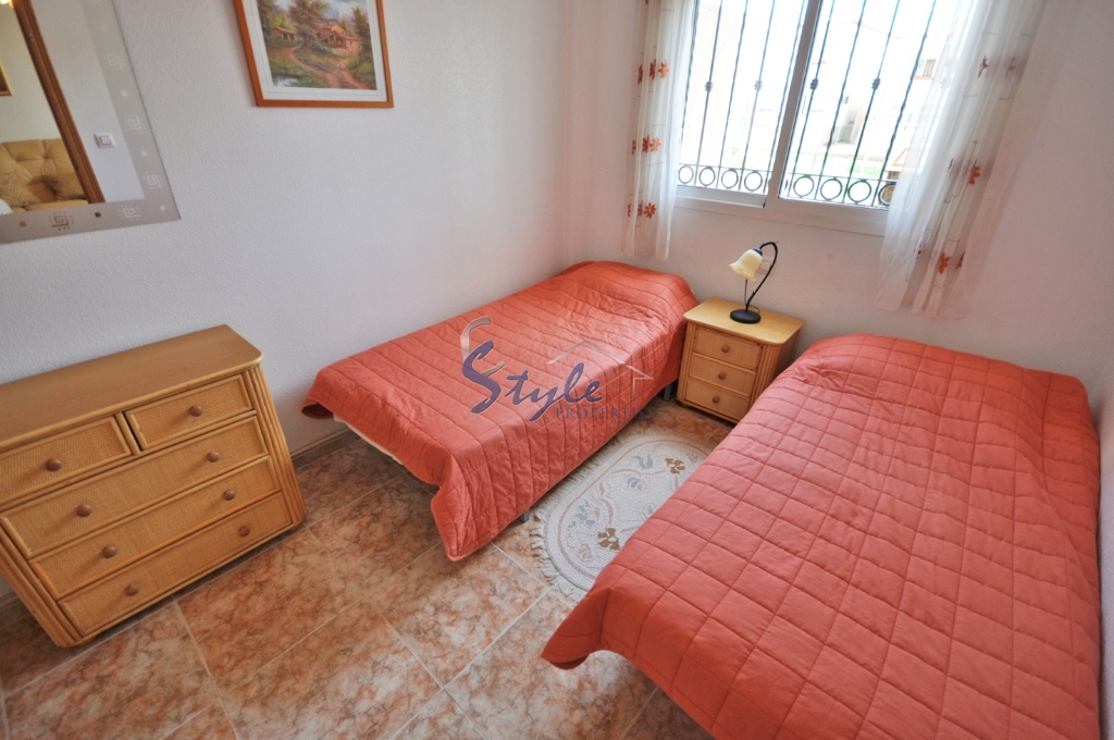 Ground floor apartment for sale in La Ciñuelica, Punta Prima, Costa Blanca - 2nd room