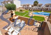 Ground floor apartment for sale in La Ciñuelica, Punta Prima, Costa Blanca, Spain 154-10