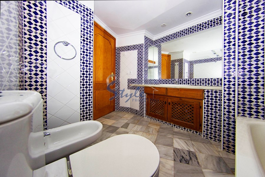 Resale - Apartment - Torrevieja