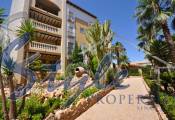 Reventa - Apartamento - Torrevieja  - Torrevieja