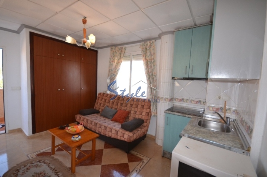 Resale - Apartment - Torrevieja