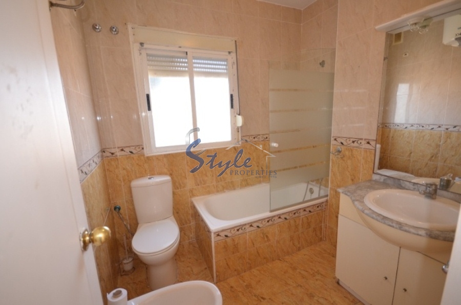 Reventa - Apartamento - Torrevieja  - Torrevieja