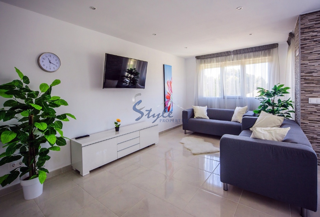 Resale - Apartment - La Zenia