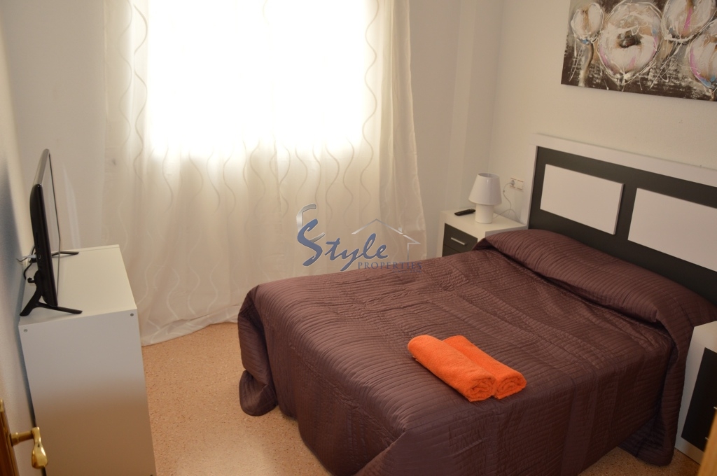 Alquiler corta estancia - Apartamento - Torrevieja  - Torrevieja