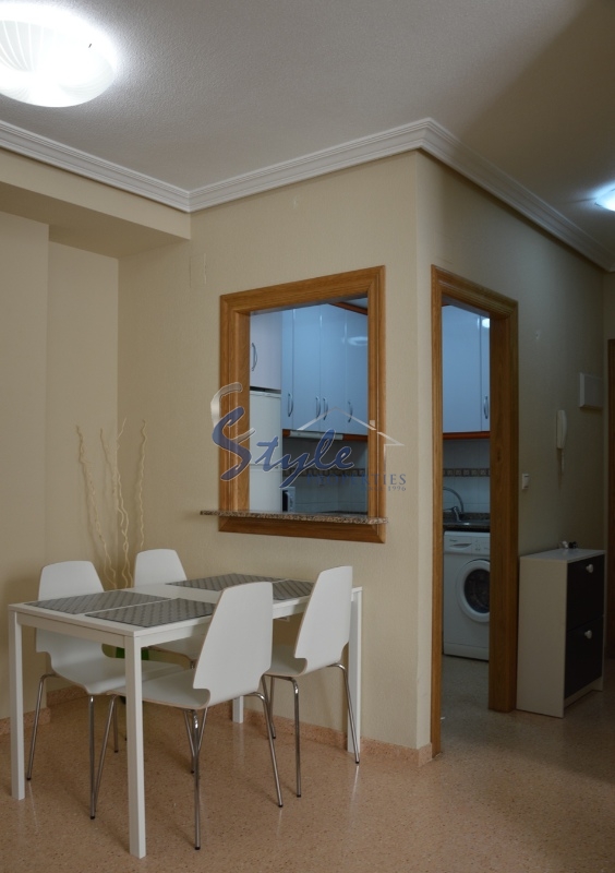 Short Term Rentals - Apartment - Torrevieja