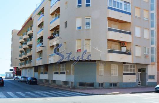 Apartment - Short Term Rentals - Torrevieja - Torrevieja