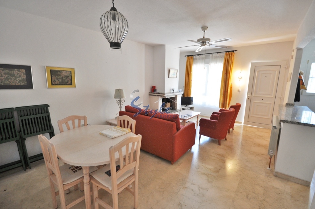 Resale - Town House - Las Ramblas