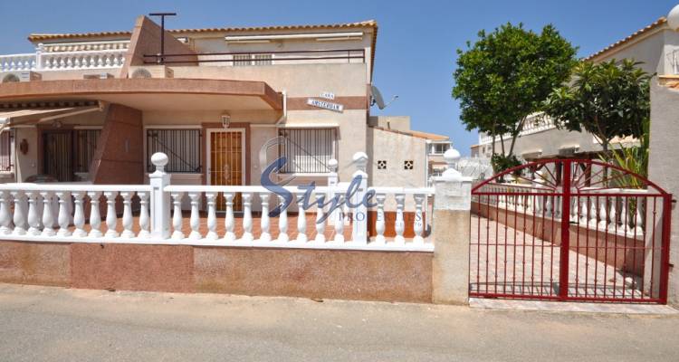 Reventa - Quad - Cabo Roig