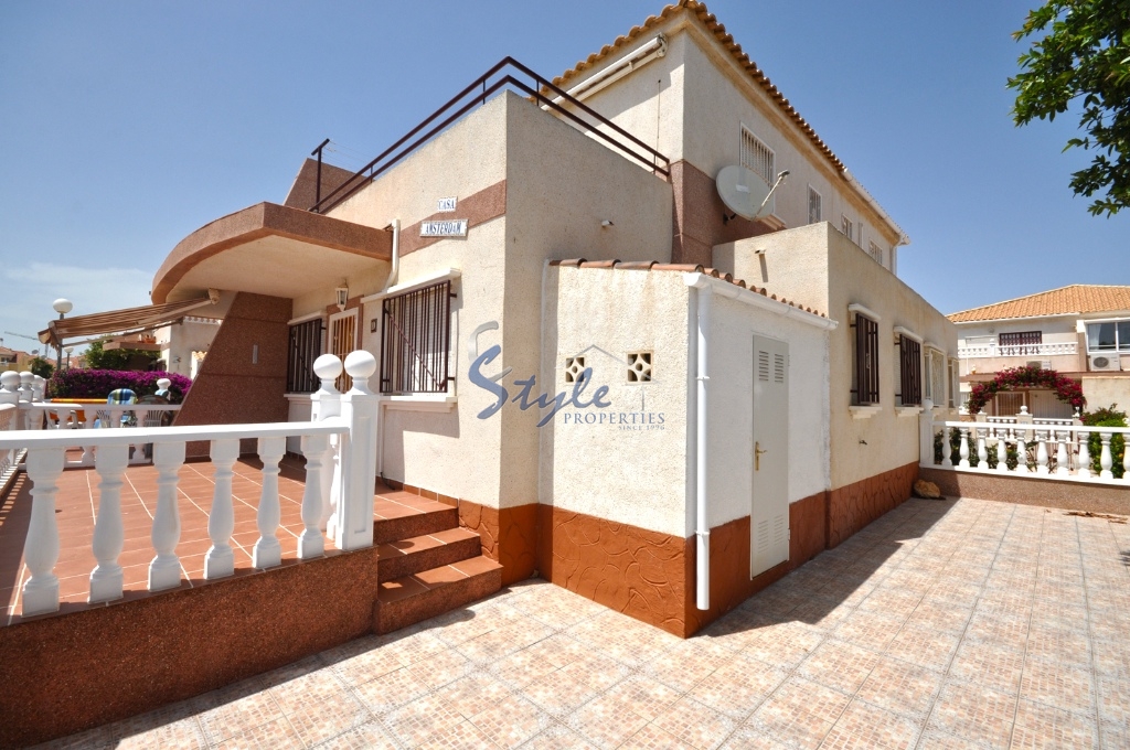 Resale - Quad House - Cabo Roig