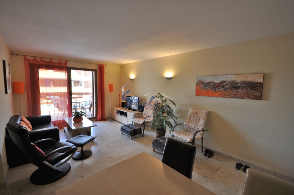 Apartment for sale in La Recoleta, Punta Prima, Costa Blanca, Spain 1038-2