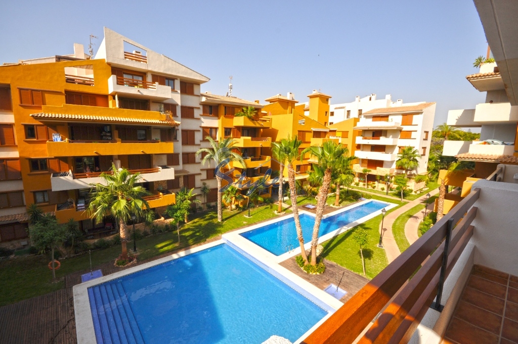 Apartment for sale in La Recoleta, Punta Prima, Costa Blanca, Spain 1038-8