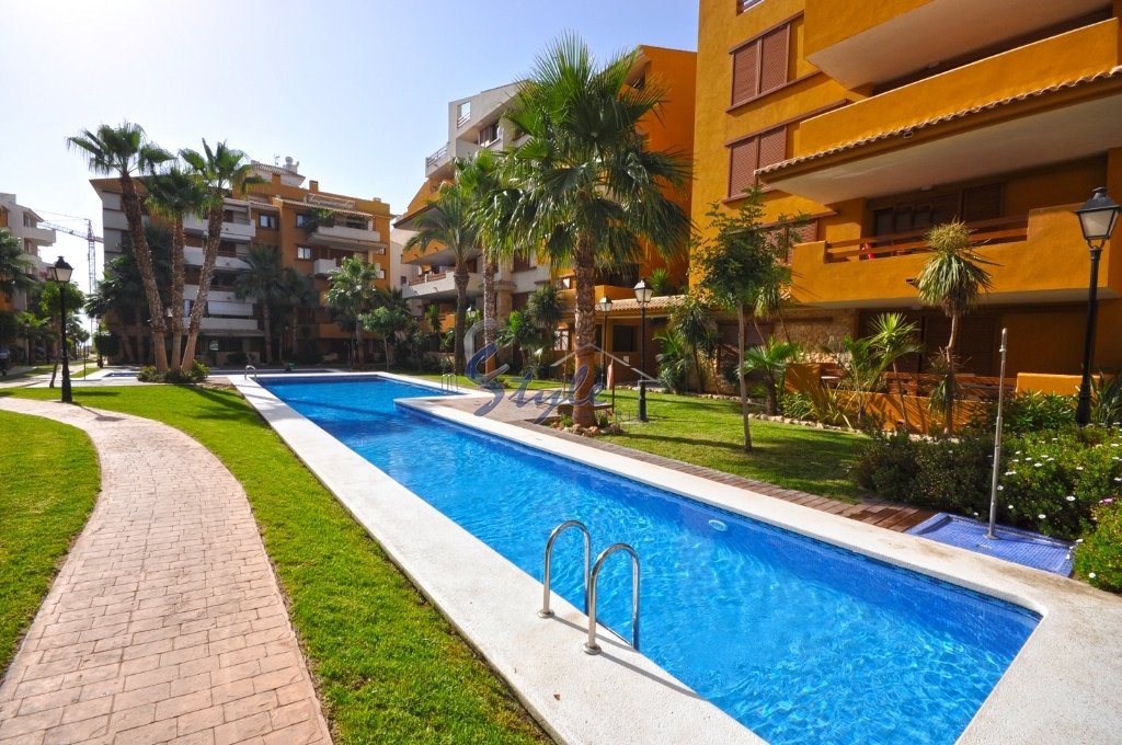 Apartment for sale in La Recoleta, Punta Prima, Costa Blanca, Spain 1038-3